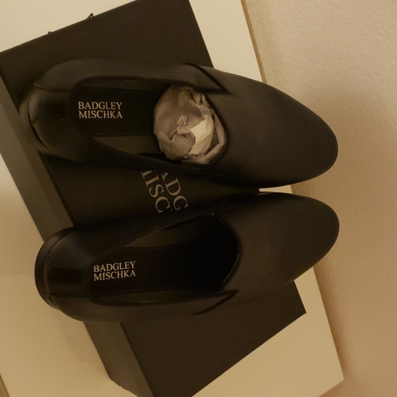 Slip-ons dress shoes